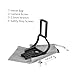 Dedicated L-Bracket with Battery Grip for D850, 2513
