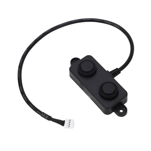 Sensor de alcance ultrasónico Jeffergarden de ABS con salida de datos estable 5