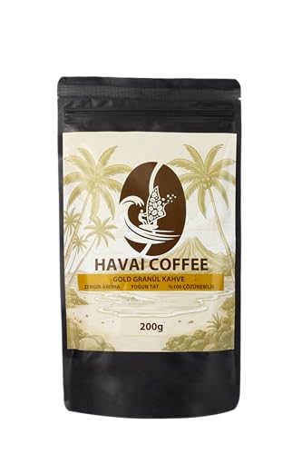 Çözünebilir Kahve; Gold Kahve, Granül Kahve (200 g, Gold) | Gold Kahve
