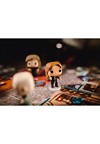 Harry Potter Funkoverse 100 Jeu De Base 'uk - vue 5