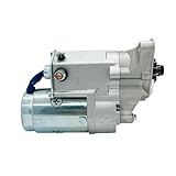2810045061 2810054010 2810054011 2810054032 Self Starter Motor Compatible With TOYOTA LAND CRUISER