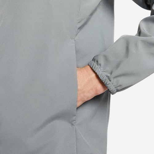 Image of Nike Form Mens Workout Jacket