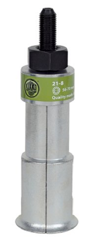 KukkoAR21-8, 56-70 mm