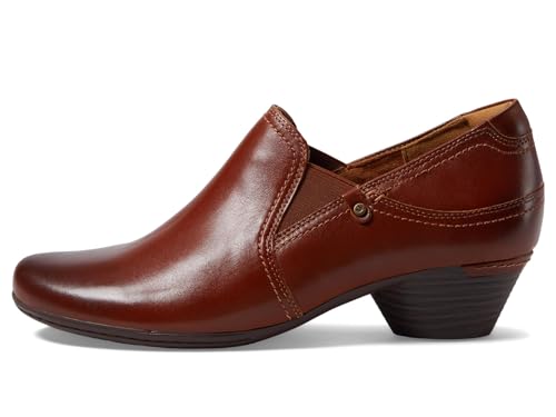 Image of Cobb Hill Laurel V Shootie Women's Slip On
