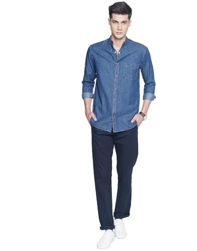 Image of OJASS Men Dress Shirt