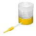 HARRIS Diatomaceous Earth Powder Duster with 6 Inch Extension Nozzle