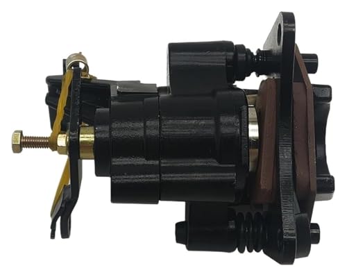 Étrier de frein arrière VTT 500cc pièce rechange J500 LU018652 1024