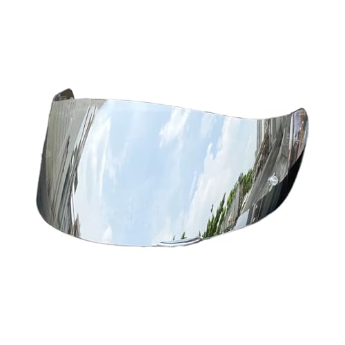 Visière K1 casque AGV K1S K3SV pour rouler sous le soleil