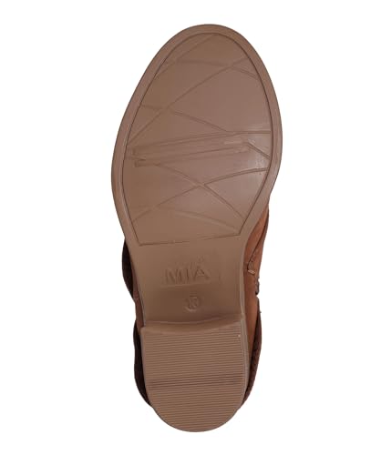 MIA Girl's Daeni (Little Big Kid) Equestrian Boot3