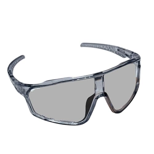 Sunglasses For Men - Lightweight Sun Glasses | UV Protection Sunglasses | Anti-Sand, Adjustable Temples, Outdoor Supplies For