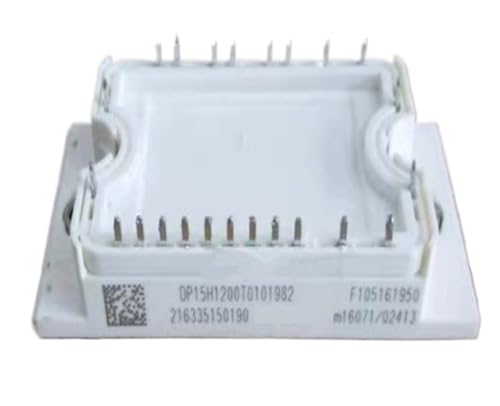 Módulo DP10H1200T0101981 semiconductor IGBT de potencia original 2