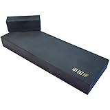 Natural Sharpening Honing Stone Waterstone Knife Chisel Plane Blade Razor Sharpener (L (H))