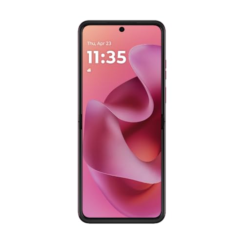 Motorola Razr+ 2025 の商品画像 1