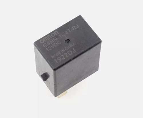 1PCS G8HN-1C4T-RJ 12VDC Automotive Relay DIP-5