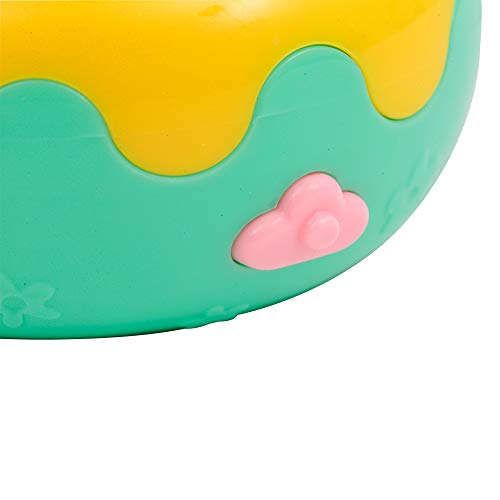 Giochi Preziosi Kekilou Surprise - K-Vanity - Magnolia, KKL022