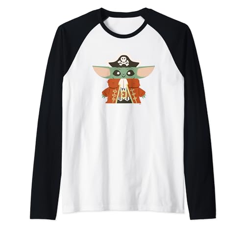Maillot baseball Grogu The Mandalorian textile Halloween respirant
