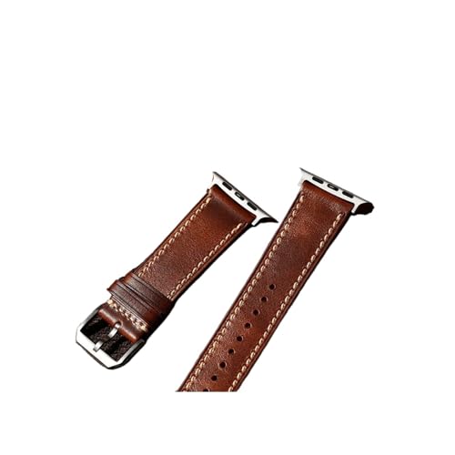Bracelets de montre faits à la main adaptés pour Ultra 2 49mm