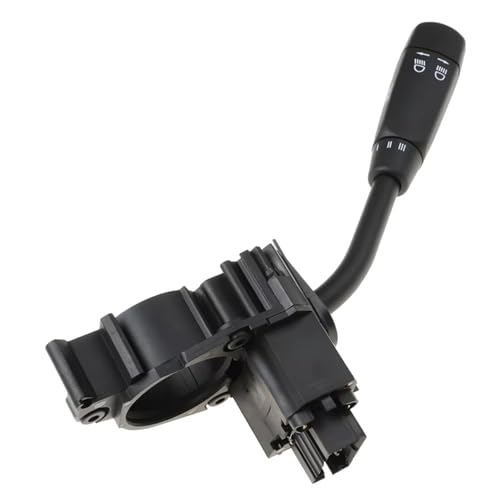 Commodo clignotant Mercedes W168 résout panne essuie-glace A1685450110