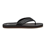 Quiksilver Men's Carver Nubuck Three-Point Sandal - Image 2