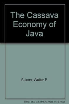 The Cassava Economy of Java