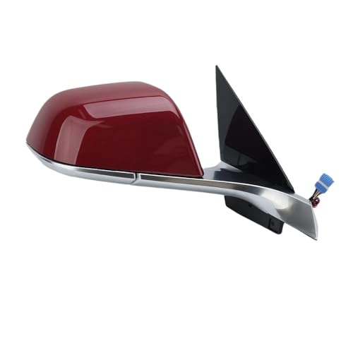 13sobN~[AZuAeXf3 M3 2017-2020ΉAWiFiAeitAA`OATCh~[ȂAJ[ANZT[(Right Bright red)