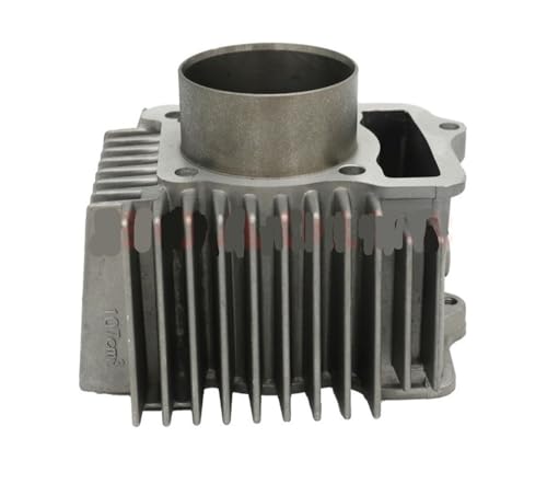 Culasse 52,4 mm moteur CD110 avec kit piston et joints de rechange pour quad