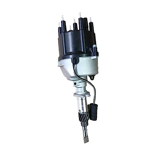 Distributeur d'allumage 56027028 pour Jeep Wrangler et Grand Cherokee 4.0L V6
