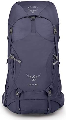 osprey viva 50