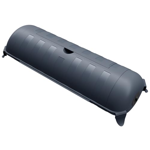 Image of Flemoon Outdoor Extension Cord Safety Cover, IP44 Waterproof Electrical Box