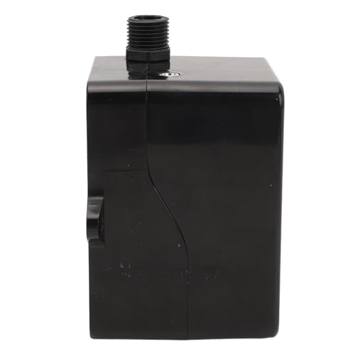 Pompe de surpression eau 24V 100W auto-amorçante pour augmenter pression douche