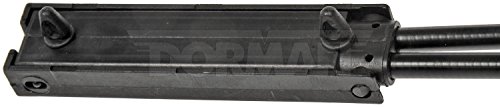 Dorman 912-452 Front Hood Release Cable Compatible With Select Bmw Models #TOP6
