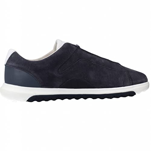 Geox Mens NexsideA Sneaker4