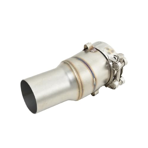 Silencieux d'échappement moto 51mm pour 800X Adventure Rally Pro 2023-2024
