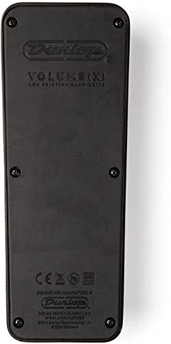 Briskdrop DVP3BUNDLE Dunlop Dvp3 Volume (X) Pedal Bundle thumb #6