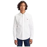 Minilogotipo de Levi's en el pecho