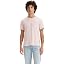 Violet Ice Single Dye Heather Violet Ice Jersey | Pink