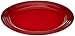 Le Creuset Stoneware Set of 4 Dinner Plates, 10.5