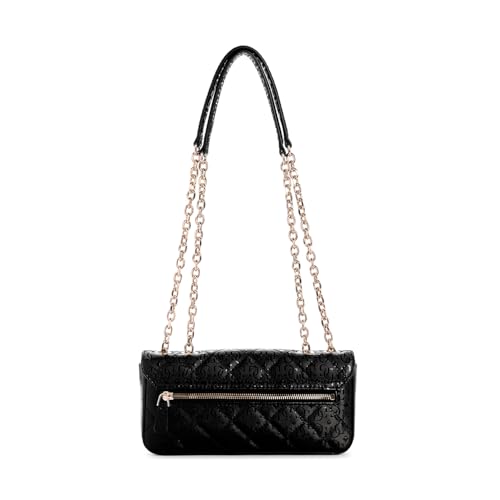 GUESS Bessey Convertible Crossbody Flap4