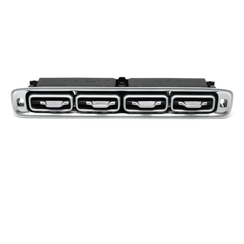 Aérateur tableau de bord Benz W223 buse ventilation centrale Classe S 2238305900