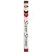 SuperStroke Pistol GTR 1.0 Putter Grip, Oversized, Lightweight Golf Grip, Non-slip, 10.50"L X 1.10"W, USGA Approved