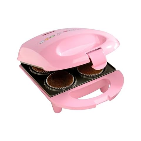 BABYCAKES Mini Cupcake Maker Cover