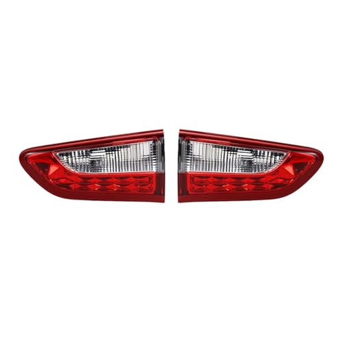 Clignotant pare-chocs Infiniti QX60 2014 2015 ensemble feu de freinage 26540-3JA0A