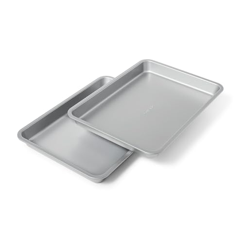 Full Size Sheet Pan, L 25 3/4, Mfr: 9002-A