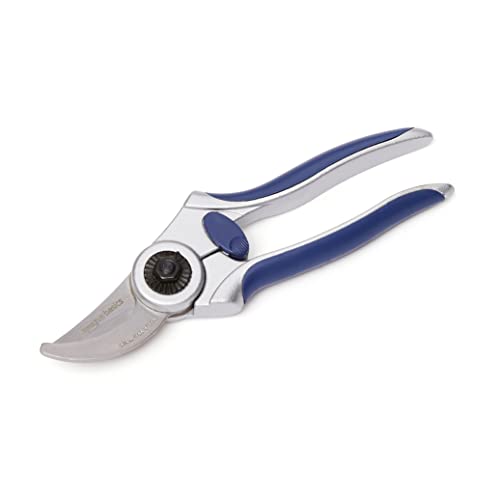 Amazon Basics 7-Inch Steel Bypass Pruning Shears #TOP1