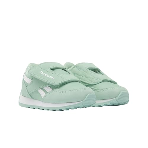 Basket Reebok Glide Low pour bébé avec fermeture hook et loop - 4