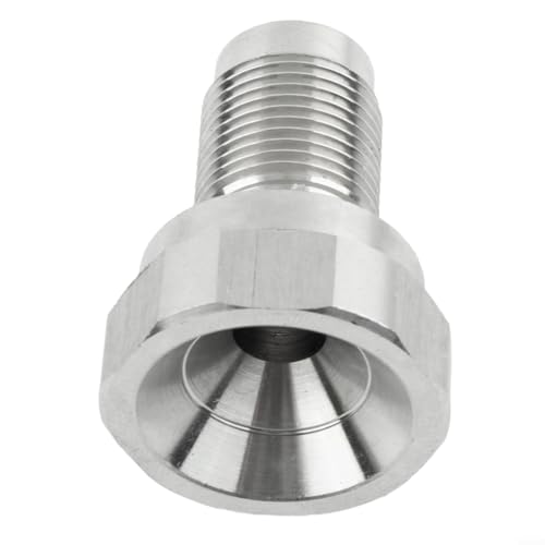 Válvula de salida de varilla de pistón sin aire para uso de repuesto compatible con II 695 795 1095 para 3900 5900 7900 y modelos para 390 395 490 495 595 (5900s)