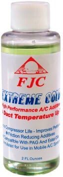 Extreme Cold Additive 2 oz.