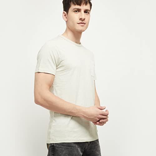 Image of Max Men's Vintage Wash Short Sleeves T-Shirt