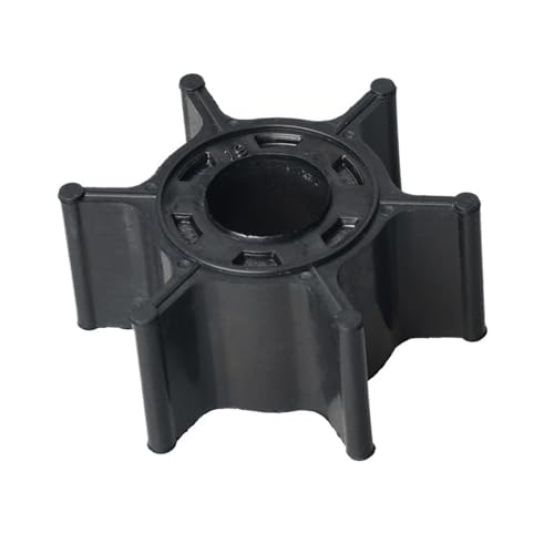 Turbine de pompe à eau pour révision moteur hors-bord 2 temps 6 CV et 8 CV