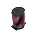 K&N Engine Air Filter: High Performance, Powersport Air Filter: Fits 1986-2000 YAMAHA (YFB250FW Timberwolf 4x4, YFB250, YFM350FW Big Bear, YFM400F Kodiak, YFM350ER Moto-4, YFM250 Moto-4) YA-2597